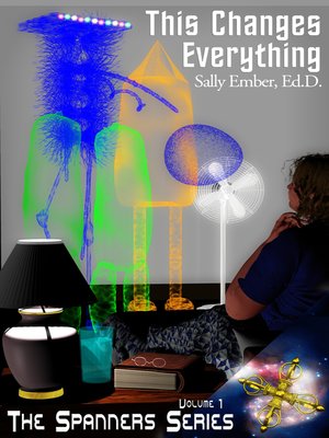 this changes everything author